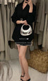 MATINEE Button Down Lace Shirt With Short Sets